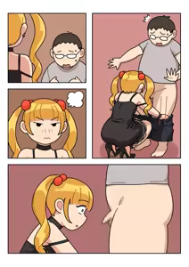 Page 45 of Sissy Life ch.1~20 - - preview thumbnail