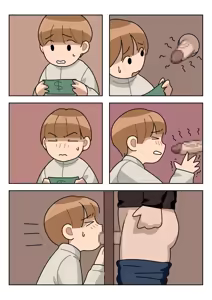 Page 64 of Sissy Life ch.1~20 - - preview thumbnail