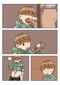 Page 66 of Sissy Life ch.1~20 - - preview thumbnail
