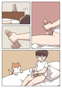 Page 7 of Sissy Life ch.1~20 - - preview thumbnail