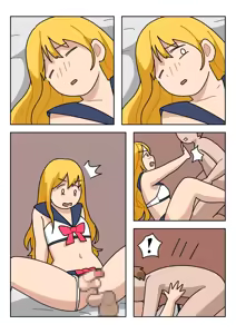 Page 80 of Sissy Life ch.1~20 - - preview thumbnail