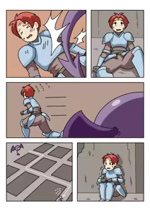 Page 96 of Sissy Life ch.1~20 - - preview thumbnail