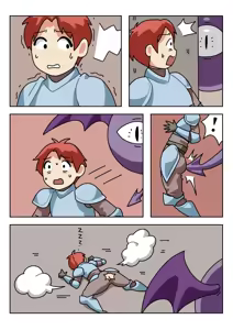 Page 97 of Sissy Life ch.1~20 - - preview thumbnail