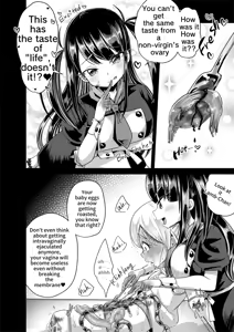 Page 18 of Hajimete no Jinniku Ryouriten | Cannibalism Restrant ~The First Visit~ - preview thumbnail