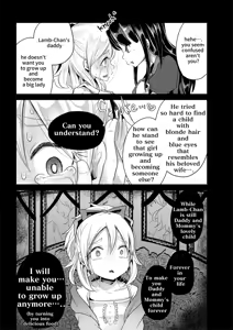 Page 19 of Hajimete no Jinniku Ryouriten | Cannibalism Restrant ~The First Visit~ - preview thumbnail