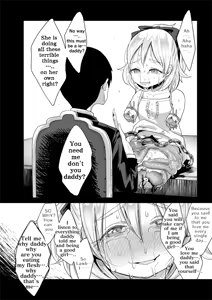 Page 20 of Hajimete no Jinniku Ryouriten | Cannibalism Restrant ~The First Visit~ - preview thumbnail