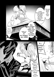 Page 24 of Hajimete no Jinniku Ryouriten | Cannibalism Restrant ~The First Visit~ - preview thumbnail