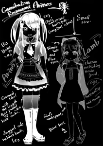 Page 27 of Hajimete no Jinniku Ryouriten | Cannibalism Restrant ~The First Visit~ - preview thumbnail