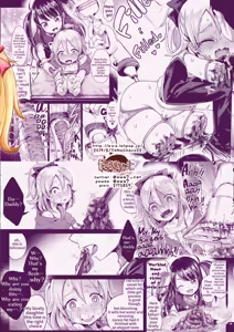 Page 30 of Hajimete no Jinniku Ryouriten | Cannibalism Restrant ~The First Visit~ - preview thumbnail