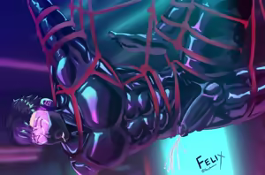 Page 225 of Felix Borealis - preview thumbnail