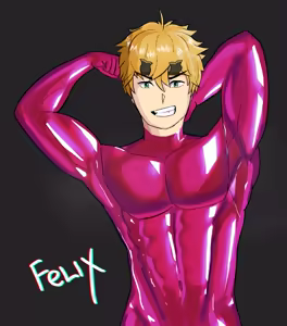 Page 285 of Felix Borealis - preview thumbnail