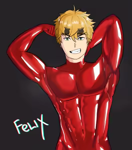 Page 287 of Felix Borealis - preview thumbnail