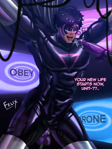 Page 406 of Felix Borealis - preview thumbnail