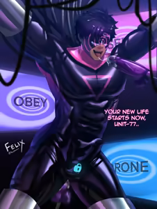 Page 407 of Felix Borealis - preview thumbnail