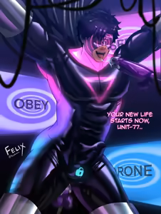 Page 408 of Felix Borealis - preview thumbnail