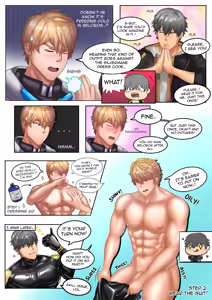Page 448 of Felix Borealis - preview thumbnail