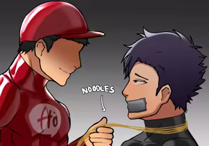 Page 501 of Felix Borealis - preview thumbnail