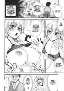 Page 4 of Aún Mejores Amigos - preview thumbnail