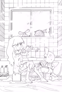 Page 26 of Daiginjou - preview thumbnail