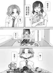 Page 3 of 大阴蒂百合玩具 - preview thumbnail