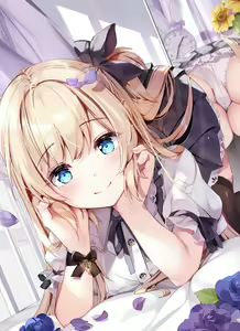 Page 19 of Miyase Mahiro - preview thumbnail