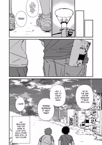 Page 16 of Shishunki to Otoshimono | Puberty and lost property - preview thumbnail