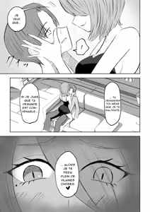 Page 19 of Onna Tomodachi no Isu ni Naru | Devenir la Chaise de mon Amie - preview thumbnail