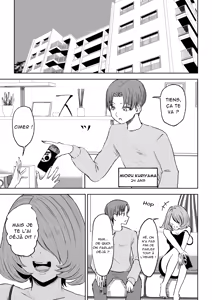 Page 3 of Onna Tomodachi no Isu ni Naru | Devenir la Chaise de mon Amie - preview thumbnail