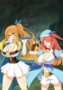 Page 121 of Endless Bad End Treasure-chan no Ashi o Hippari Joutai Henka Endo shi chau Minarai Treasure-chan - preview thumbnail