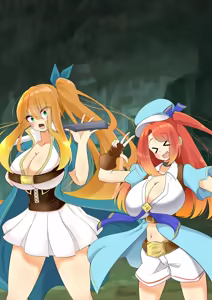 Page 125 of Endless Bad End Treasure-chan no Ashi o Hippari Joutai Henka Endo shi chau Minarai Treasure-chan - preview thumbnail