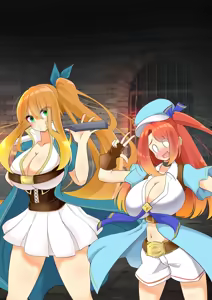 Page 141 of Endless Bad End Treasure-chan no Ashi o Hippari Joutai Henka Endo shi chau Minarai Treasure-chan - preview thumbnail