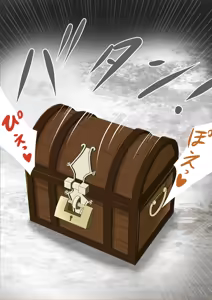 Page 18 of Endless Bad End Treasure-chan no Ashi o Hippari Joutai Henka Endo shi chau Minarai Treasure-chan - preview thumbnail