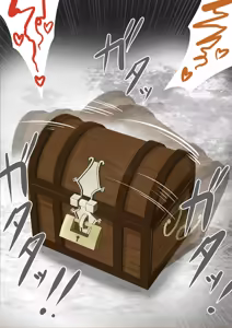 Page 19 of Endless Bad End Treasure-chan no Ashi o Hippari Joutai Henka Endo shi chau Minarai Treasure-chan - preview thumbnail