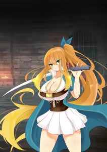Page 191 of Endless Bad End Treasure-chan no Ashi o Hippari Joutai Henka Endo shi chau Minarai Treasure-chan - preview thumbnail