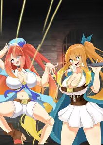 Page 194 of Endless Bad End Treasure-chan no Ashi o Hippari Joutai Henka Endo shi chau Minarai Treasure-chan - preview thumbnail