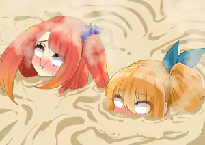 Page 218 of Endless Bad End Treasure-chan no Ashi o Hippari Joutai Henka Endo shi chau Minarai Treasure-chan - preview thumbnail