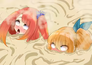 Page 219 of Endless Bad End Treasure-chan no Ashi o Hippari Joutai Henka Endo shi chau Minarai Treasure-chan - preview thumbnail