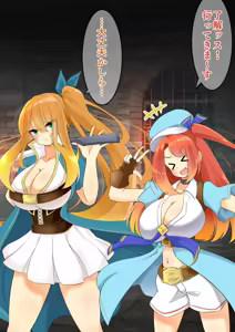 Page 43 of Endless Bad End Treasure-chan no Ashi o Hippari Joutai Henka Endo shi chau Minarai Treasure-chan - preview thumbnail