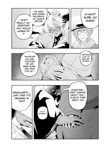 Page 12 of Ai no Kimochi | The feeling of love (decensored) - preview thumbnail