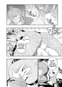 Page 16 of Ai no Kimochi | The feeling of love (decensored) - preview thumbnail