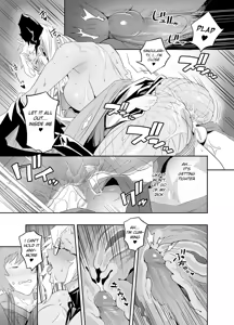 Page 19 of Ai no Kimochi | The feeling of love (decensored) - preview thumbnail
