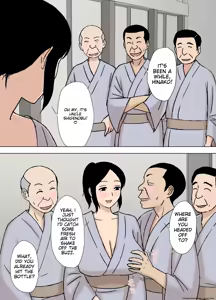 Page 6 of Ofuro to Hitozuma - preview thumbnail