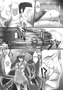Page 32 of Betrayal - preview thumbnail