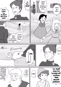 Page 3 of Frankfurt no Jukujo Rottenmeier | Frankfurt  Milf Rottenmeier - preview thumbnail