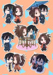 Page 3 of 脳髄餡詰.log2 - preview thumbnail