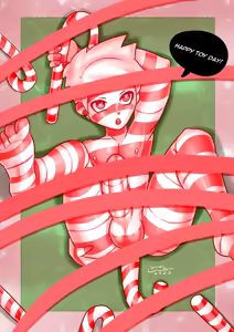 Page 177 of Whitt yg フウィット - preview thumbnail