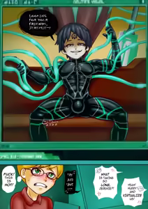Page 243 of Whitt yg フウィット - preview thumbnail