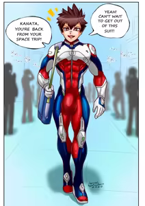 Page 278 of Whitt yg フウィット - preview thumbnail