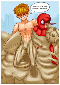 Page 284 of Whitt yg フウィット - preview thumbnail
