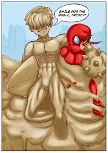 Page 287 of Whitt yg フウィット - preview thumbnail